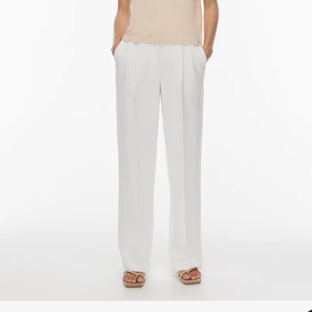 Aritzia Effortless Pants
